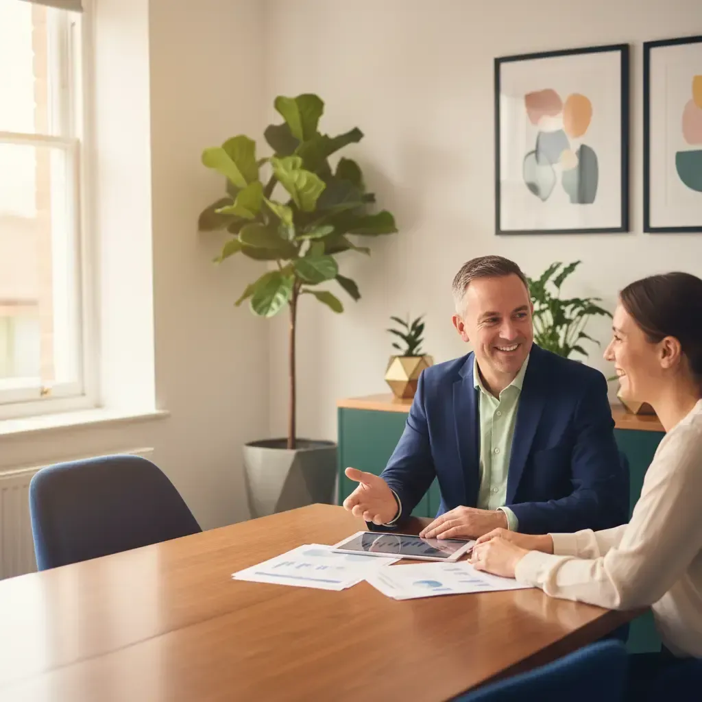 Accountant Bexleyheath