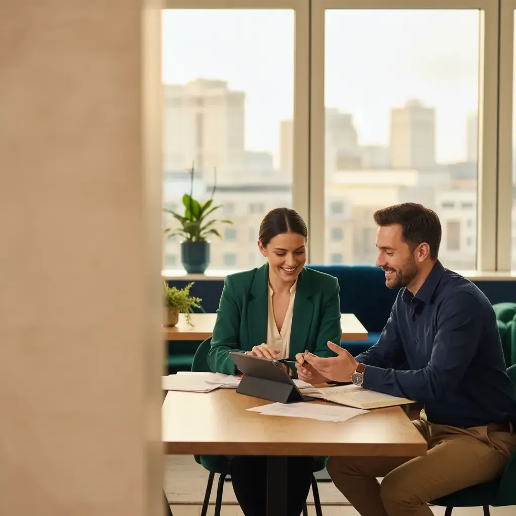 Freelancer Accountant London