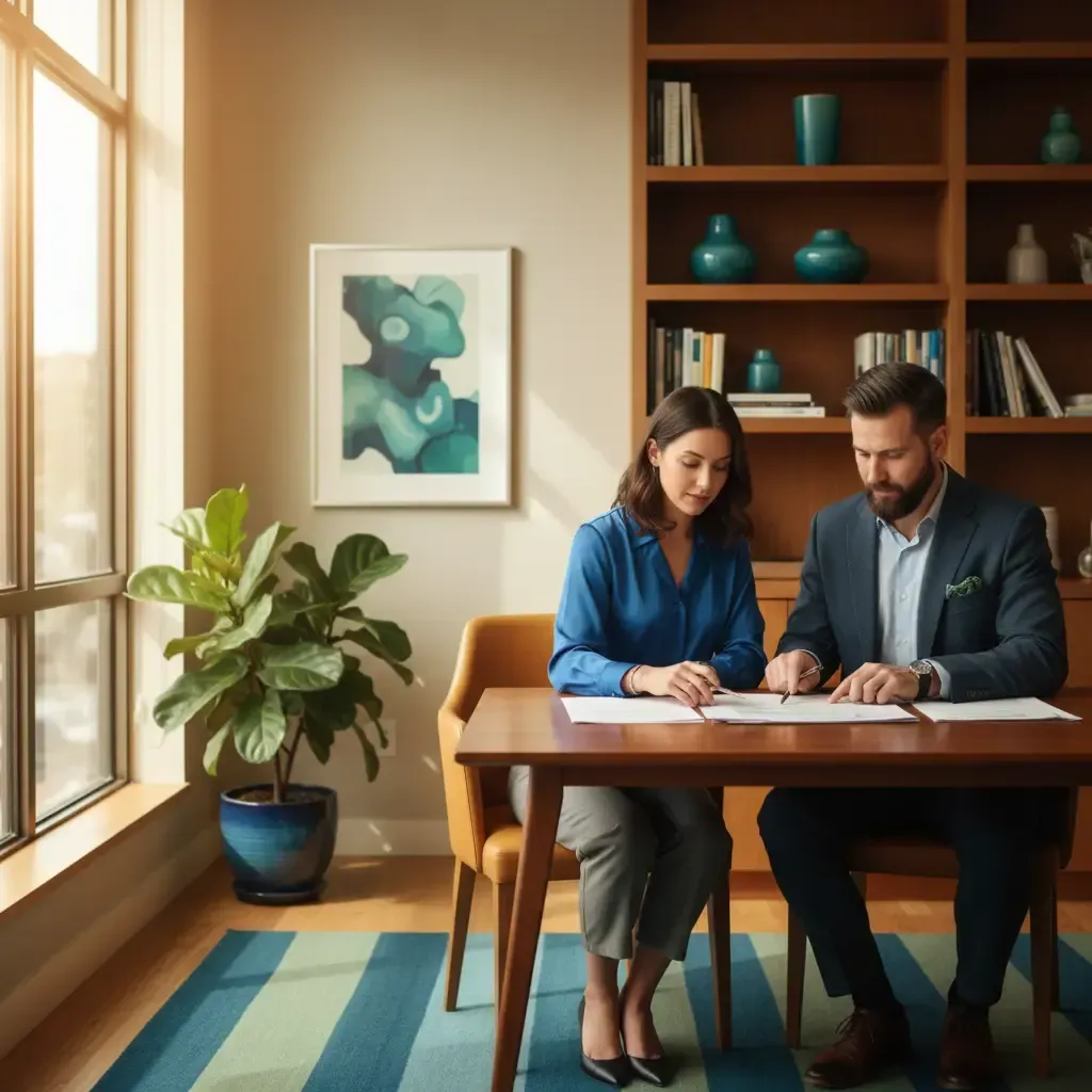 Capital Gains Tax Advice