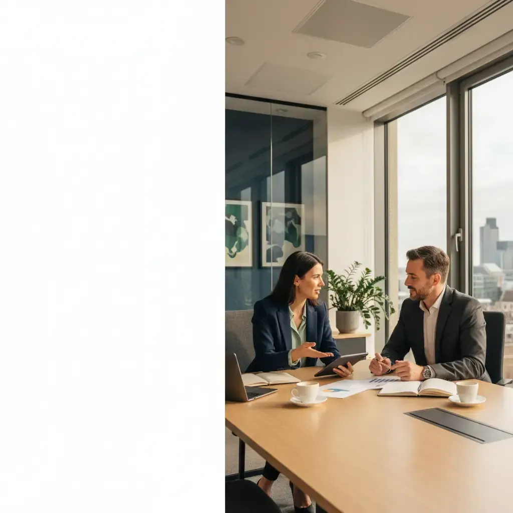 Startup Accounting Greater London