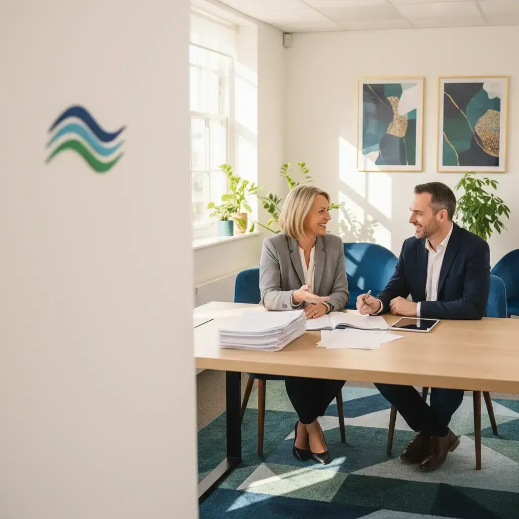 Personal Tax Planning Kent