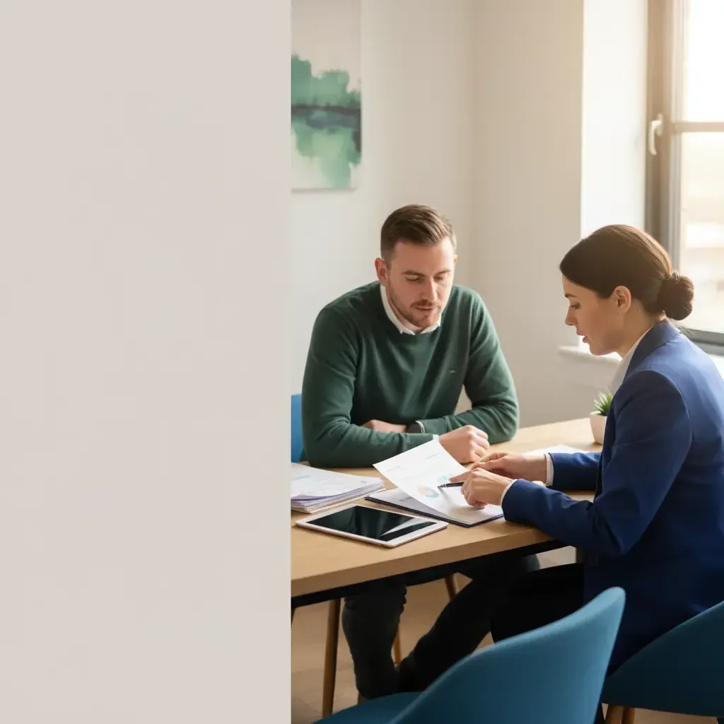 Expert IR35 Compliance Support for Contractors