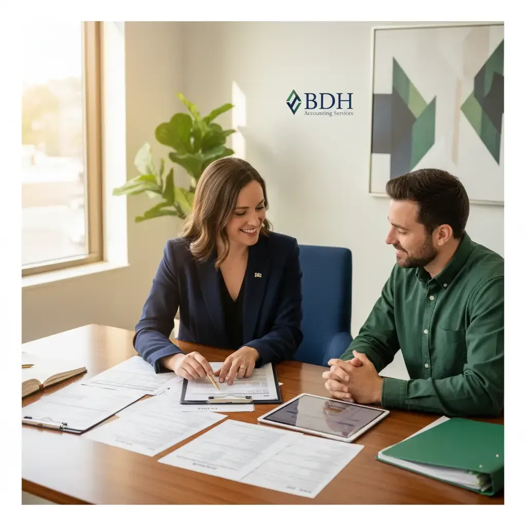 Tax Advisor Bexleyheath