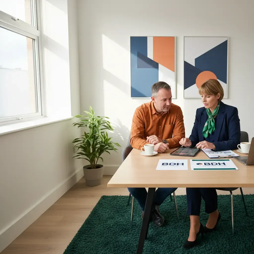 Financial Controller Services Greater London