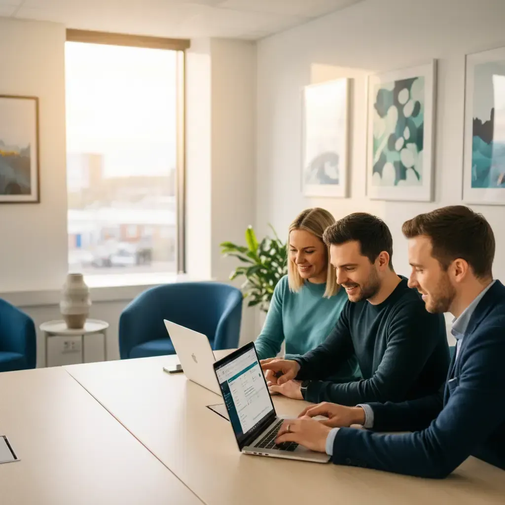 Expert QuickBooks Accounting Services