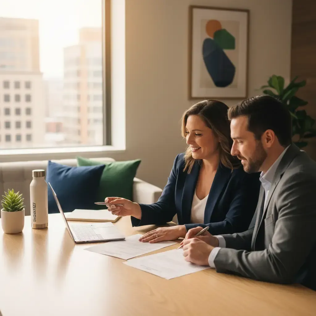 Personal Tax Planning Greater London