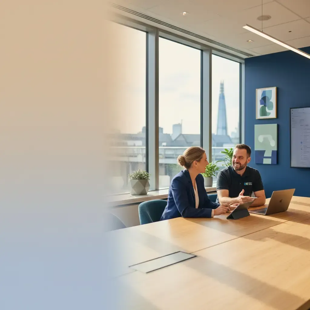 Sole Trader Accounts Greater London