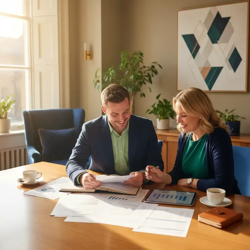 Sole Trader Accounts Kent