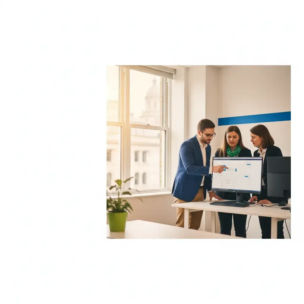 Xero Accounting Services London