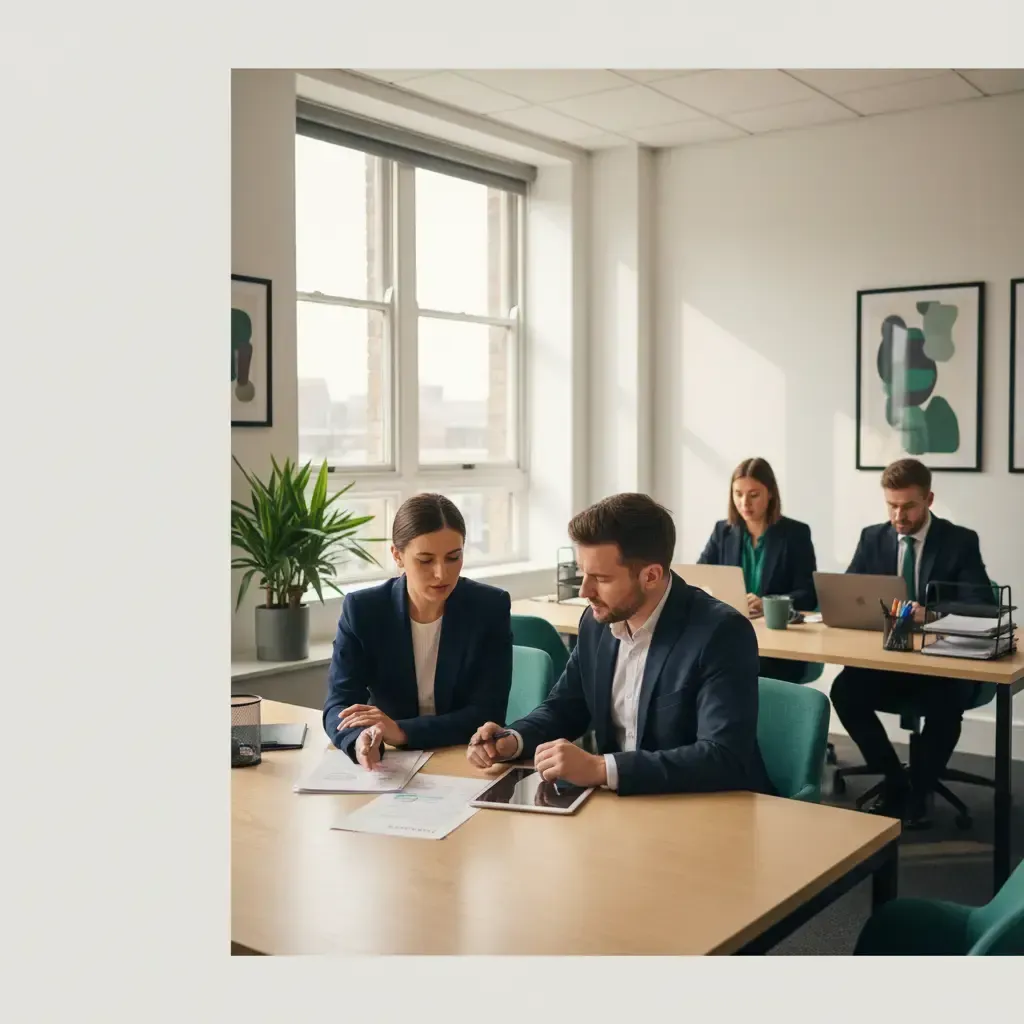 Tax Advisor Greater London