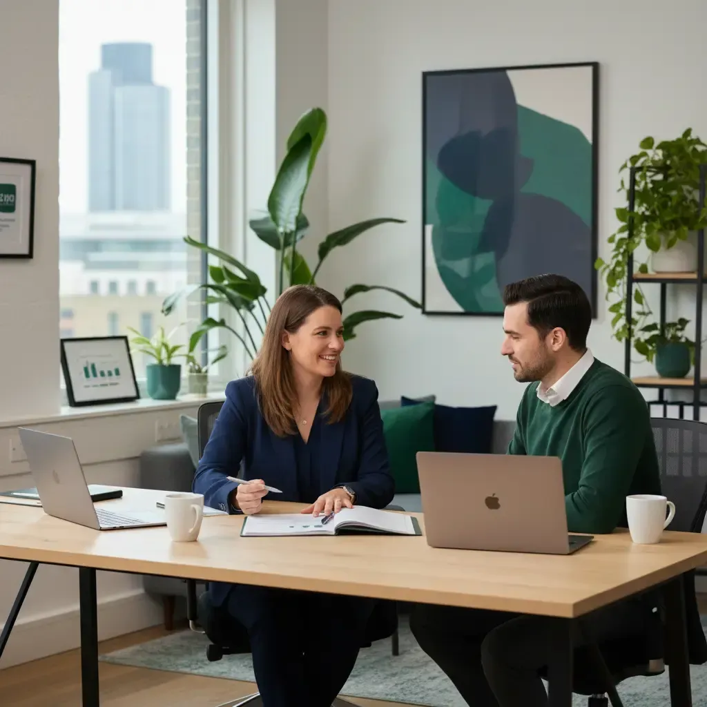 Company Formation London