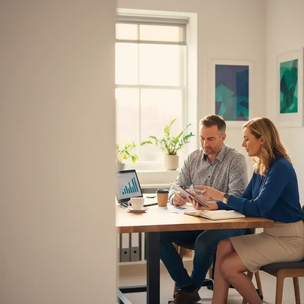 Cash Flow Forecasting Kent