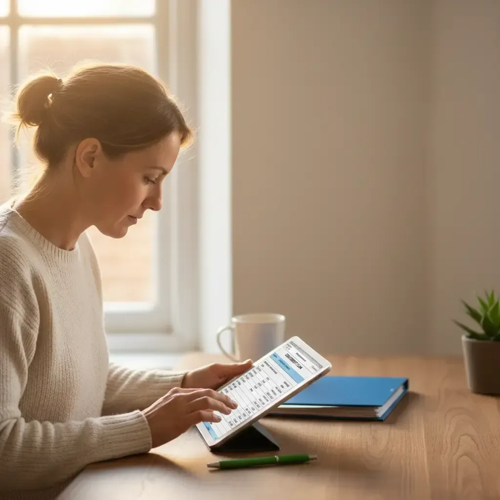 Child Benefit Tax Charge