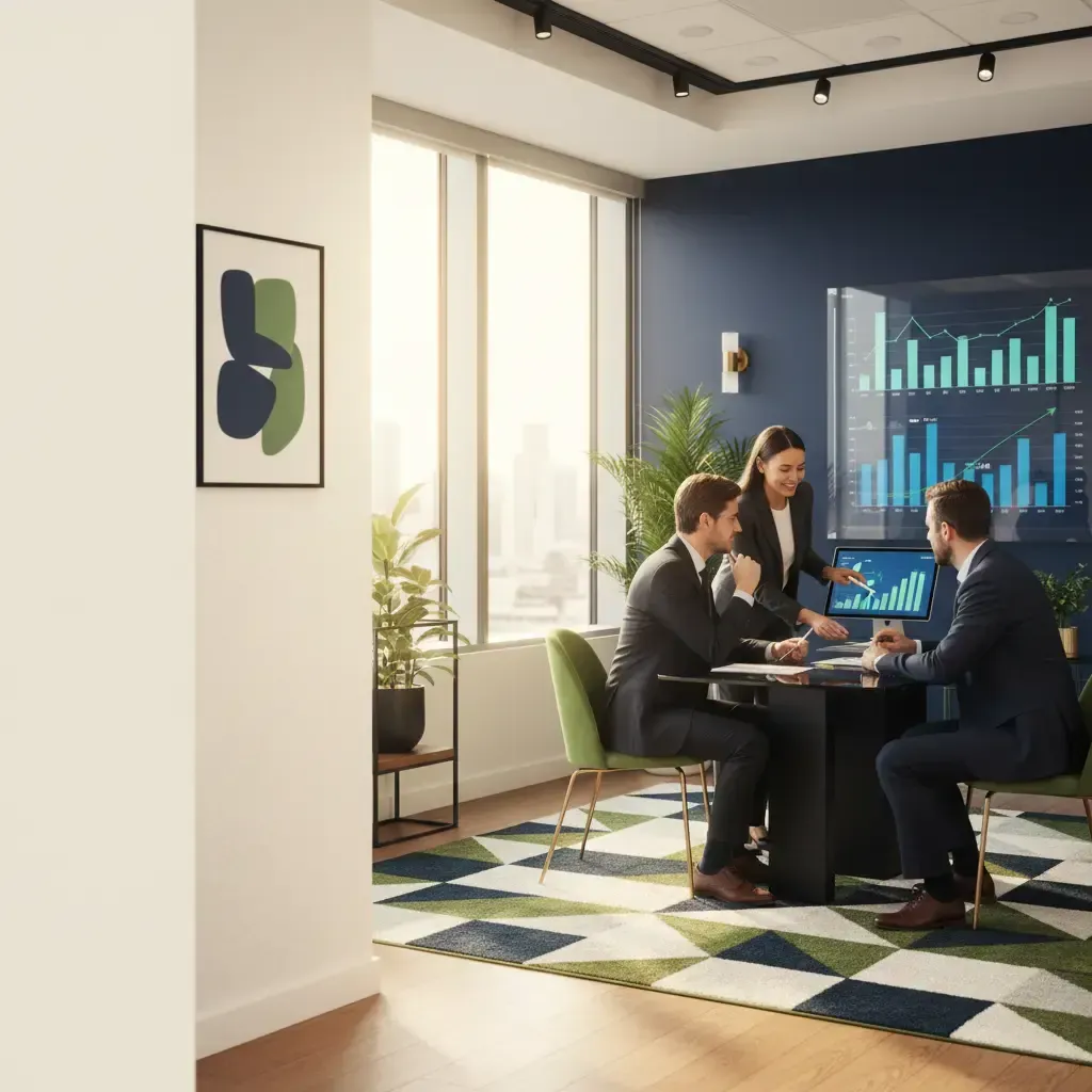 Cash Flow Forecasting Greater London