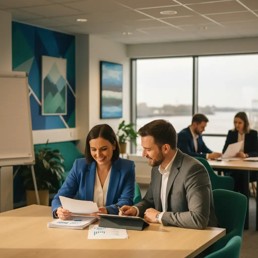 Company Secretarial Services