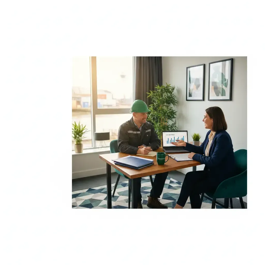 CIS Returns Services in Erith