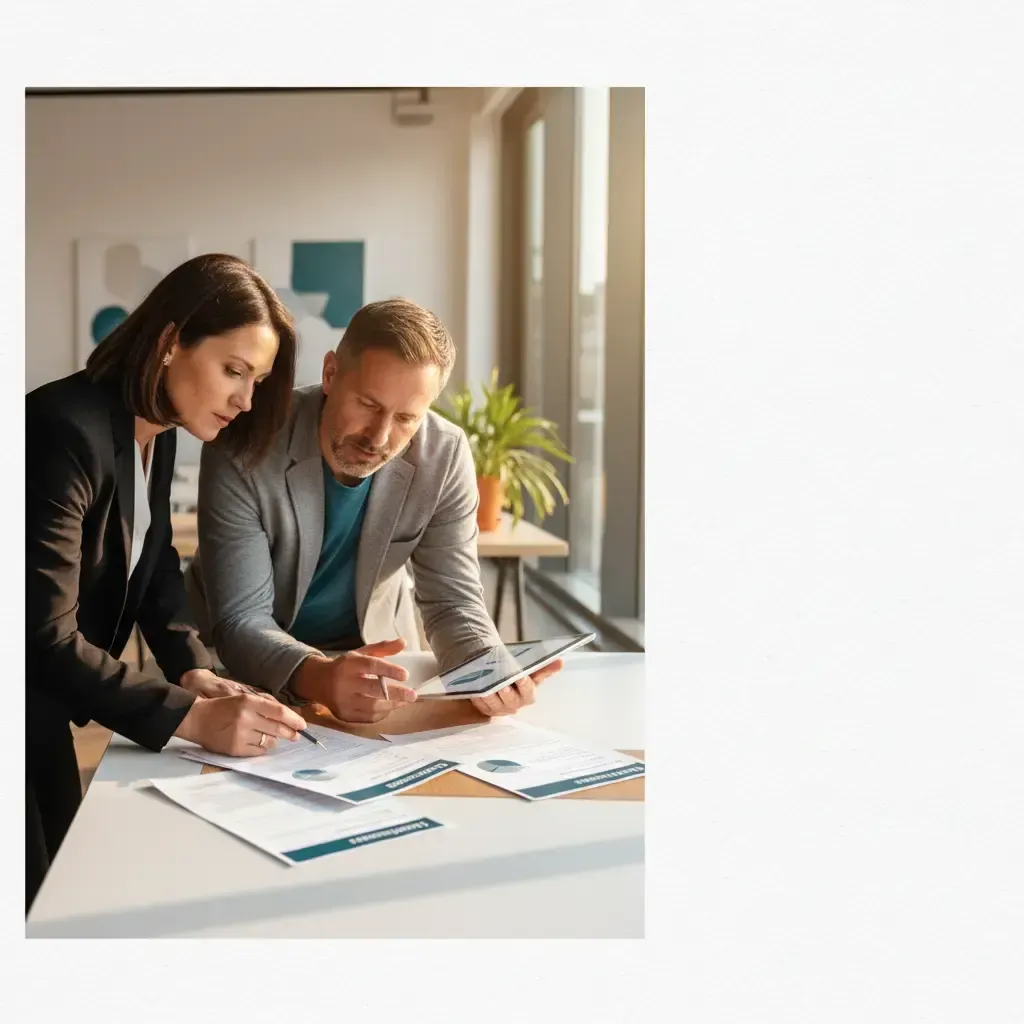 Partnership Benefits