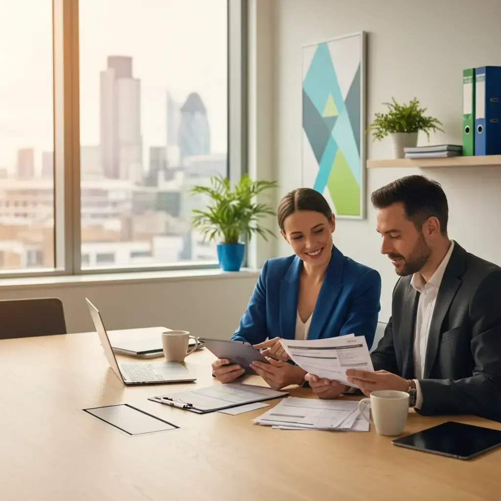 Vat Specialist London