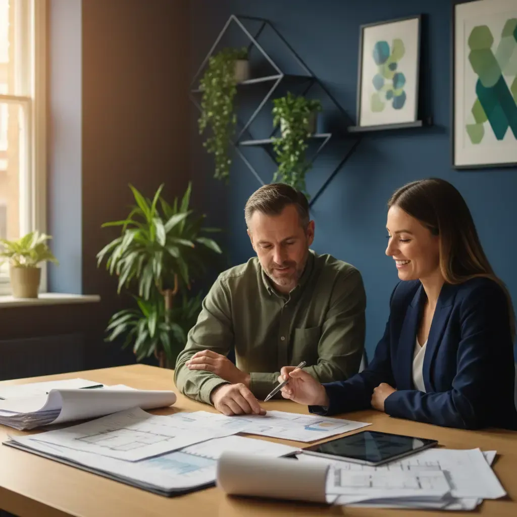 Landlord Accountant Erith