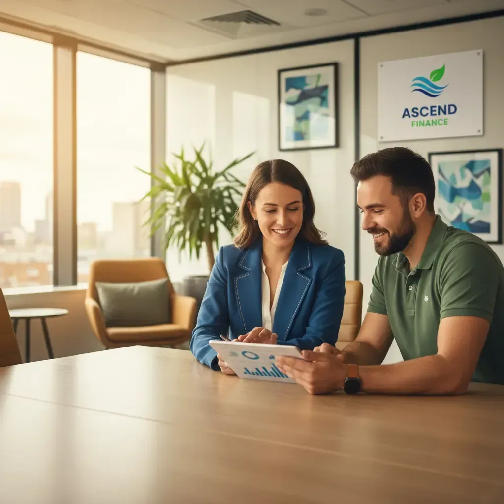 Expert Financial Controller Services in Erith