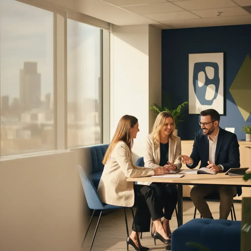 Accountant Greater London