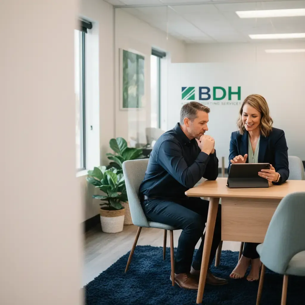 Bookkeeper Barnehurst