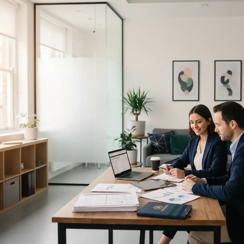 Bookkeeping Services London