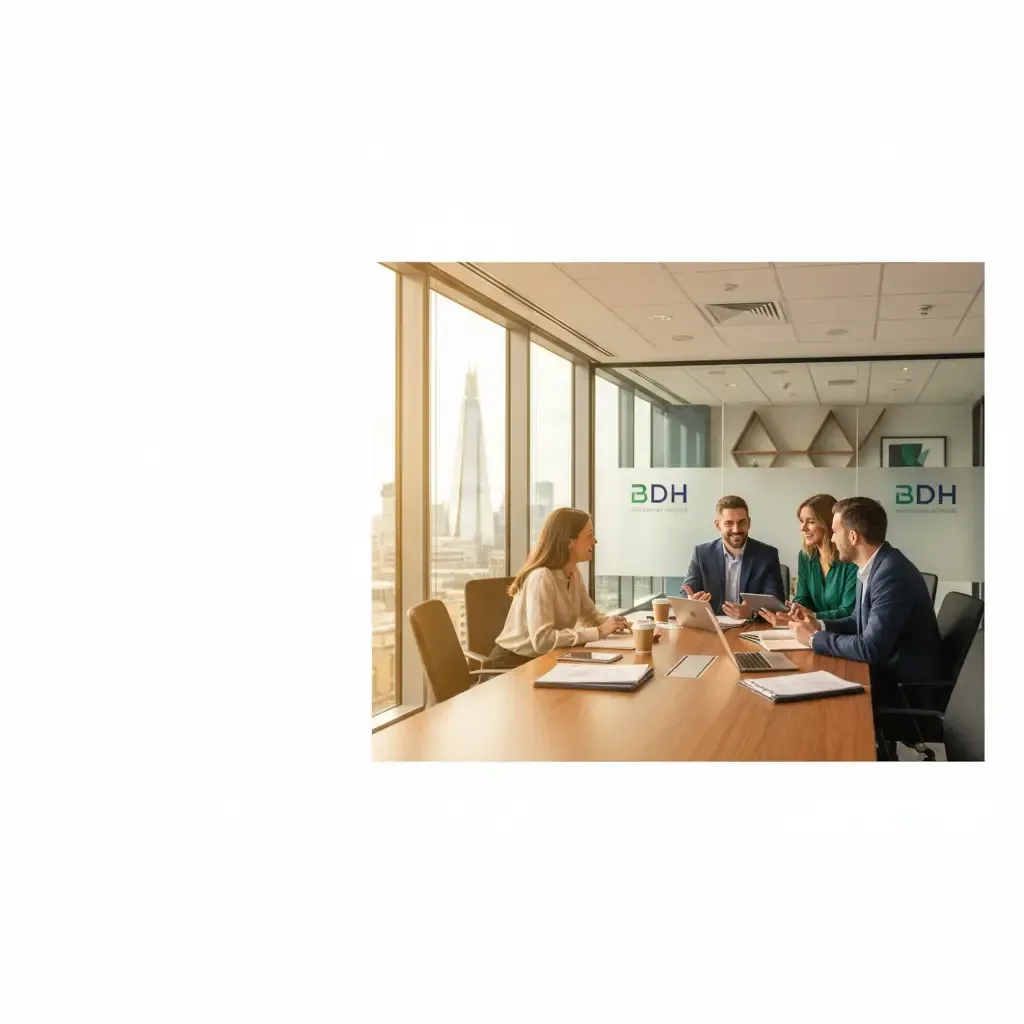 Business Planning London