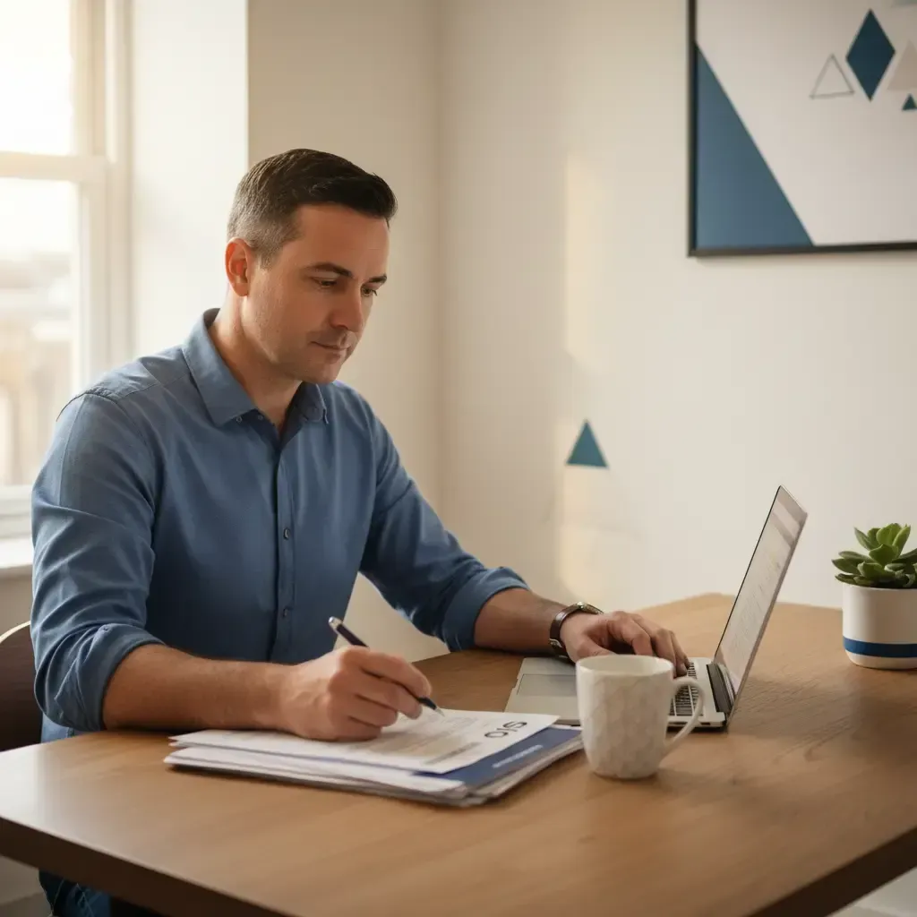 CIS Filing Requirements