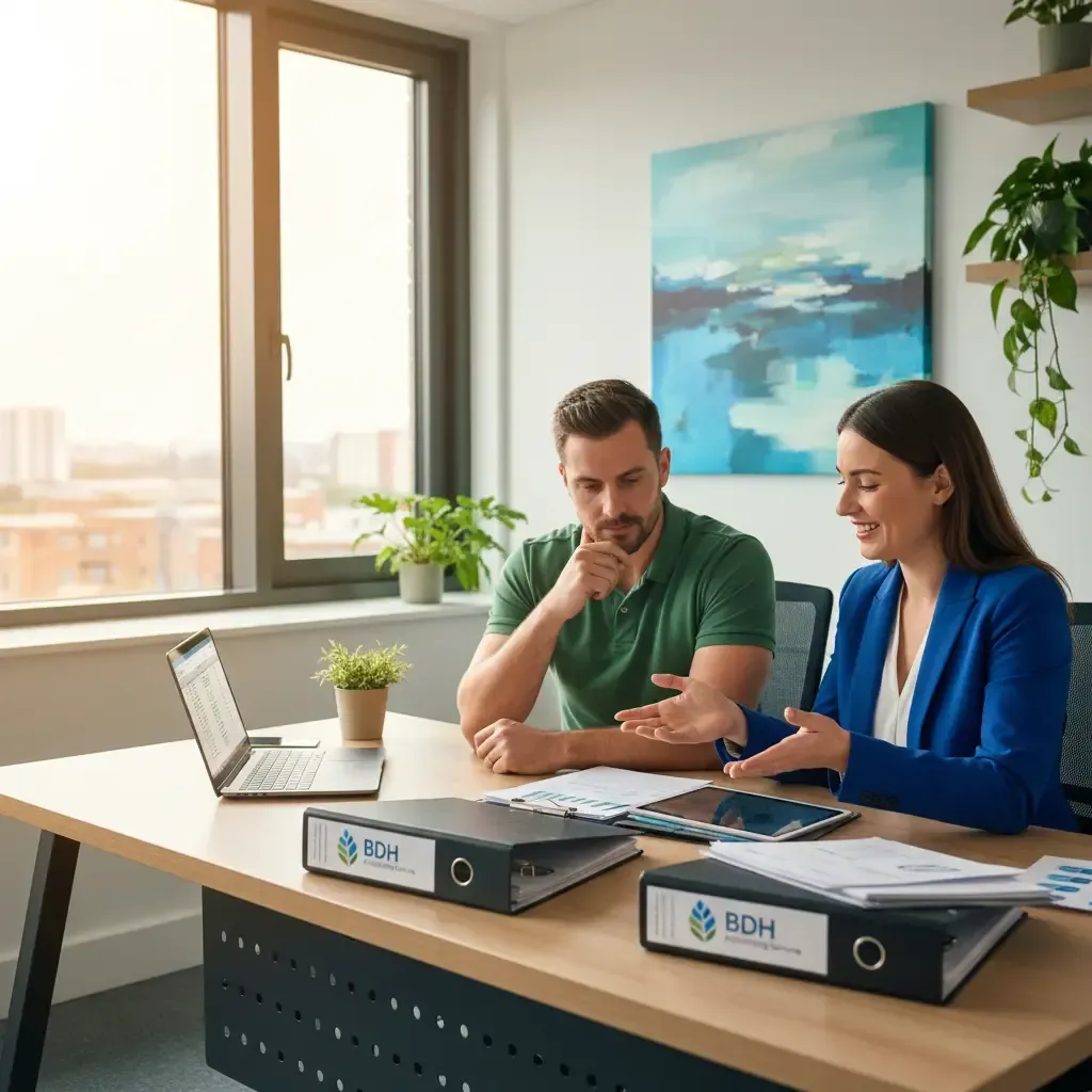 Accountant Thamesmead