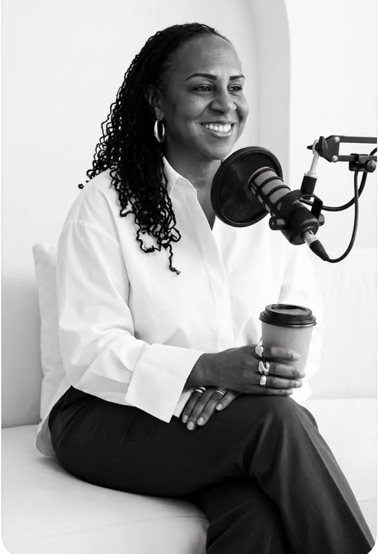 Dr. Catherine Barnes - CEO of Sudden Impact Solutions