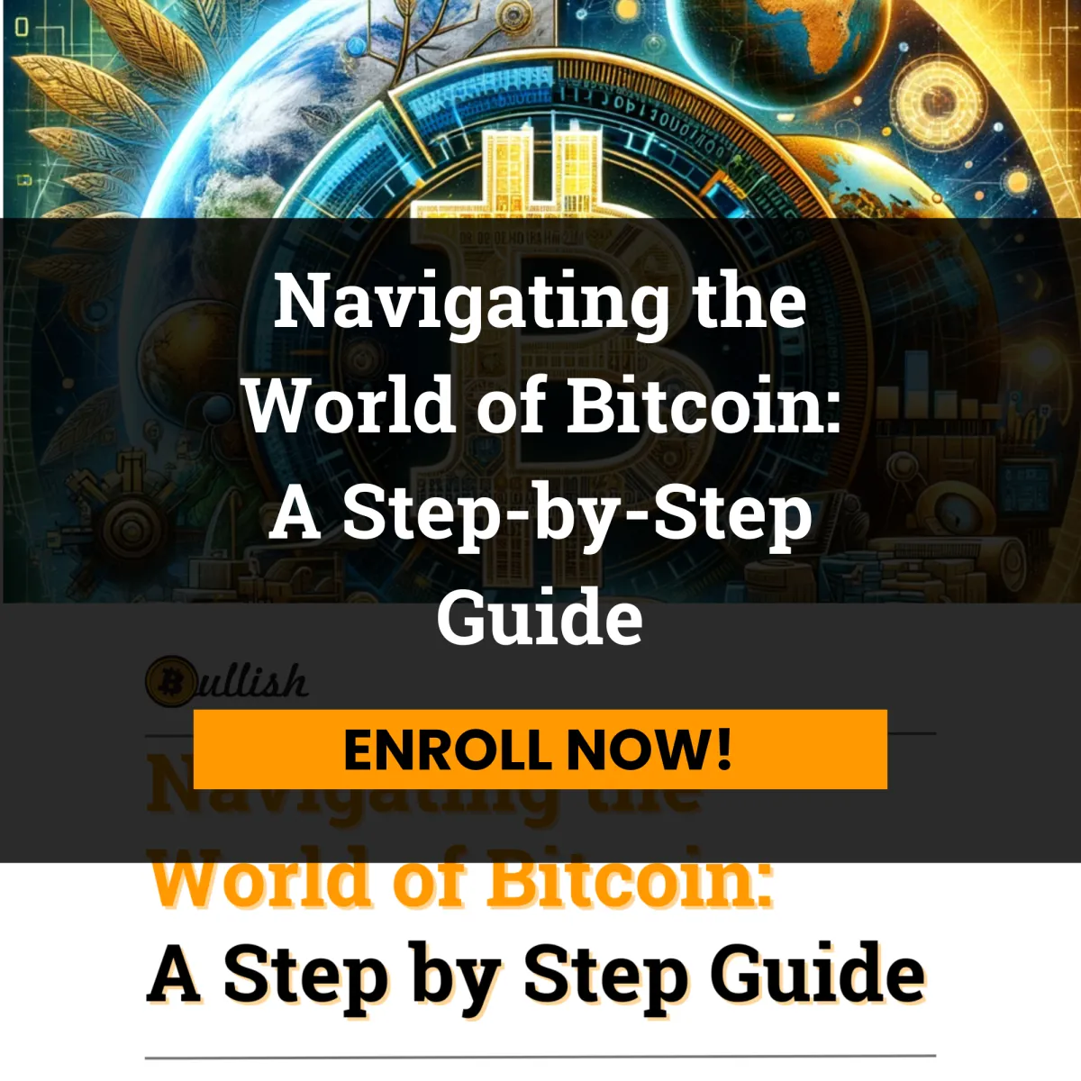 Bitcoin for beginners an starters