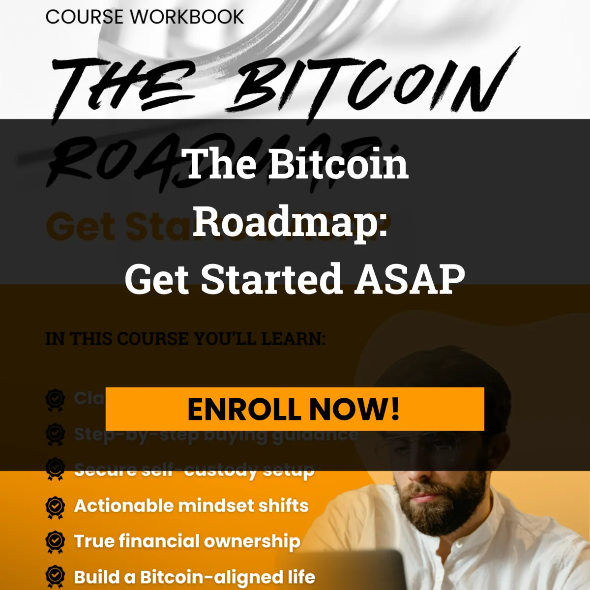Bitcoin for beginners an starters
