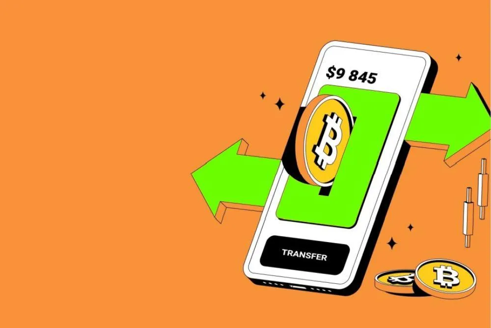 Bitcoin for beginners an starters