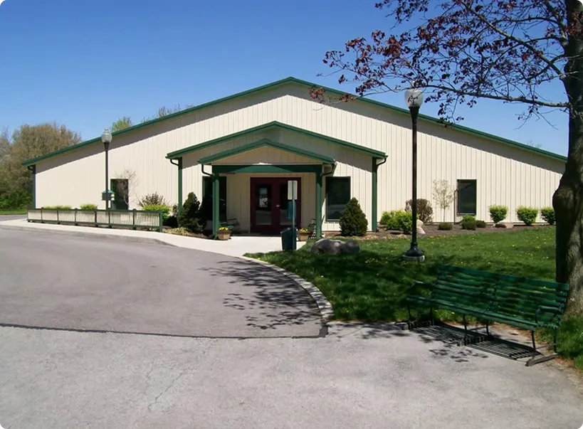 Pet Facility
