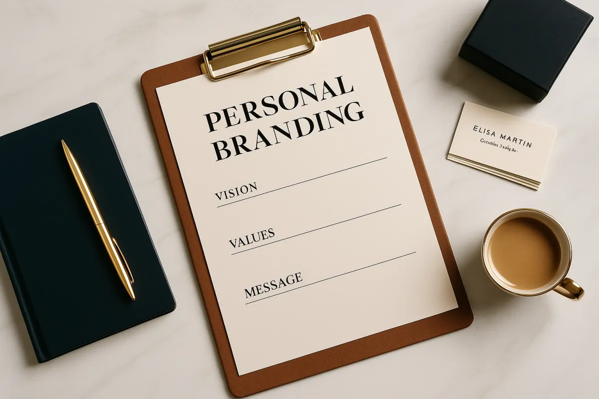 A blue and green spiral on a black background