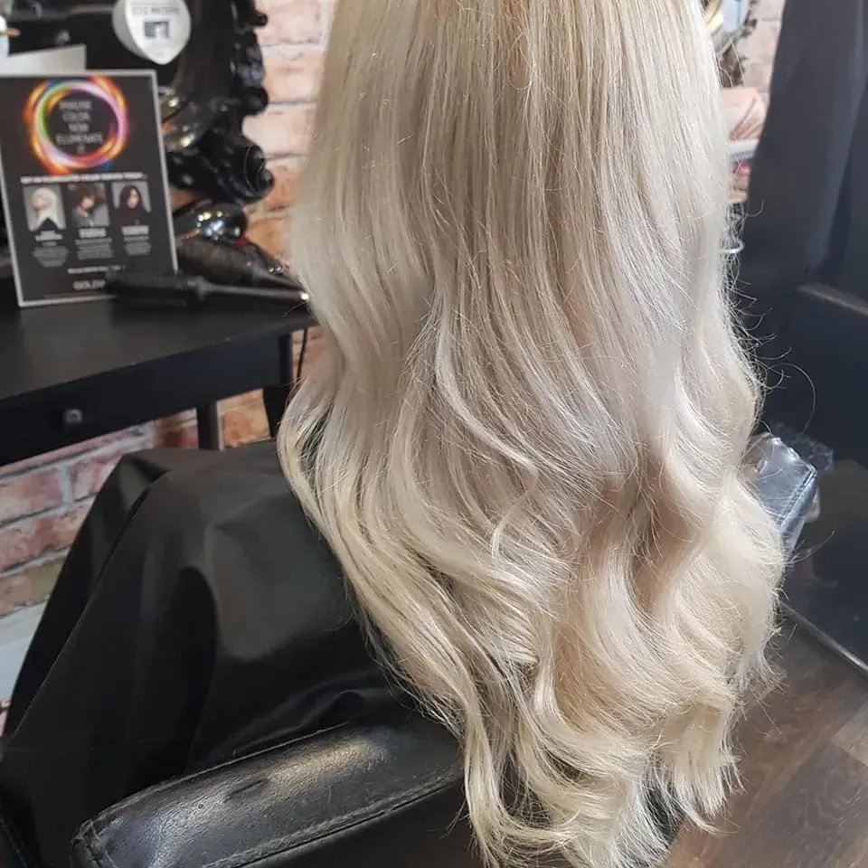 Hair by Odd Apple Salon hair salon in Langley Moor, County Durham