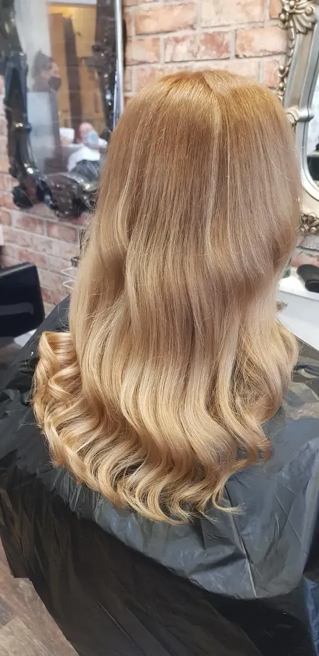 Hair by Odd Apple Salon hair salon in Langley Moor, County Durham