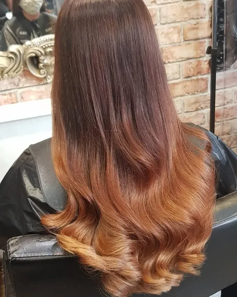 Hair by Odd Apple Salon hair salon in Langley Moor, County Durham