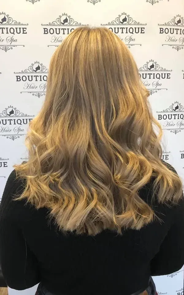 Hair by Odd Apple Salon hair salon in Langley Moor, County Durham