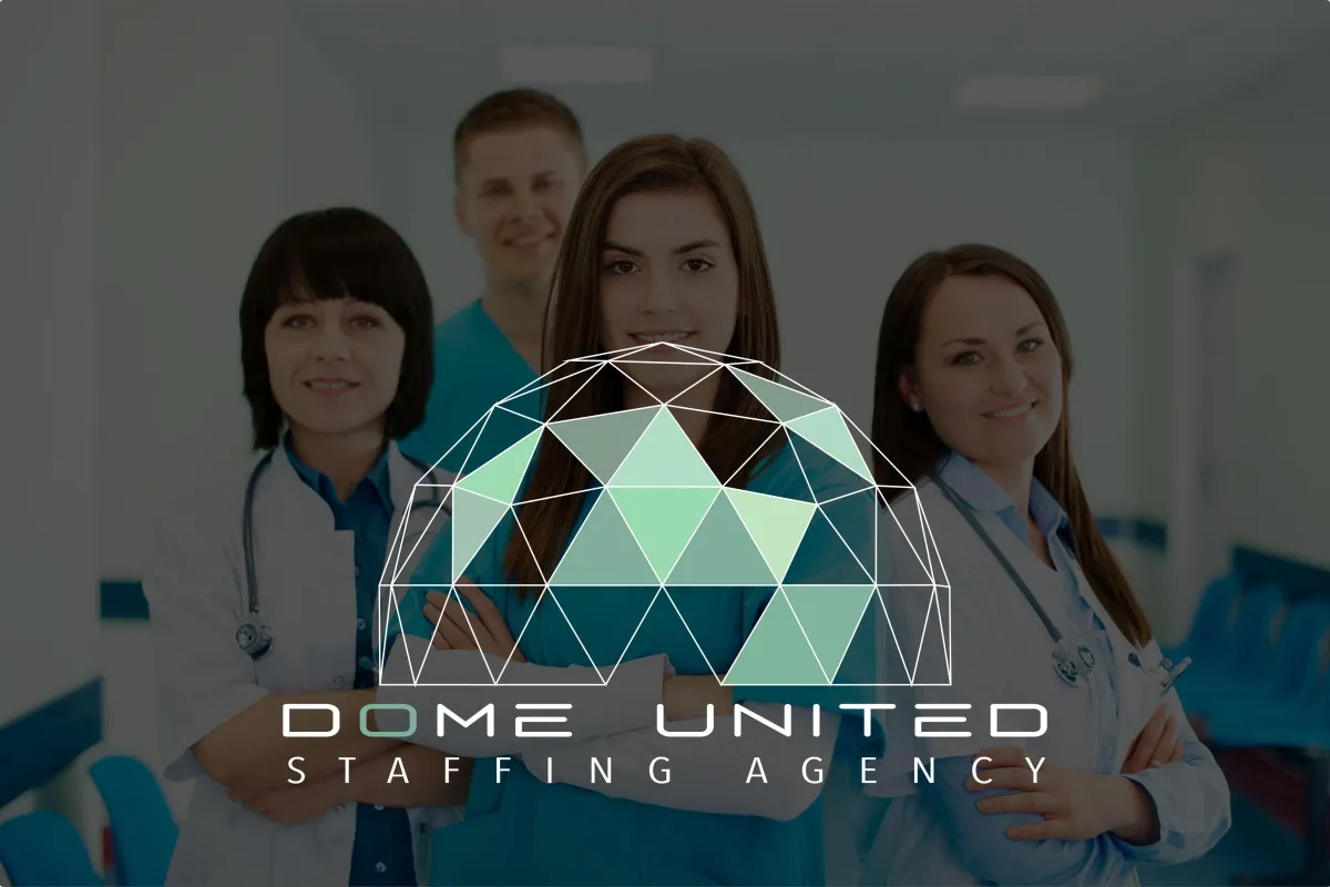 Dome United Staffing 