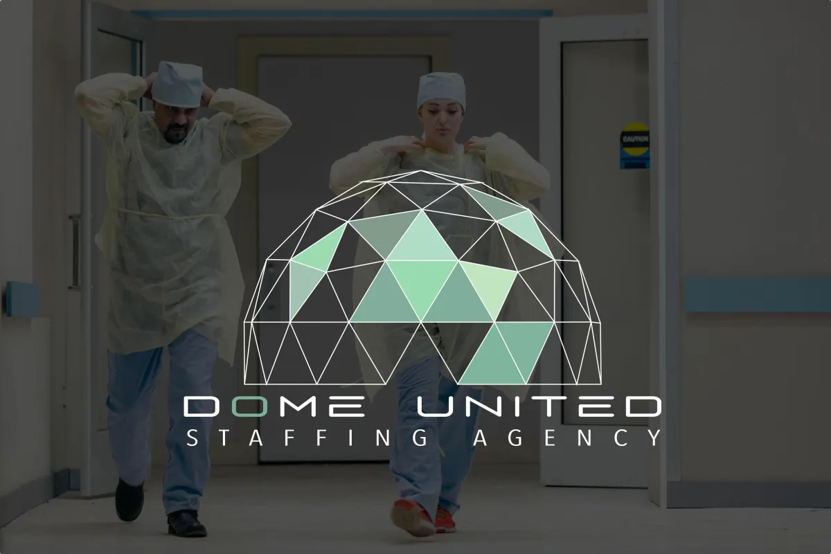 Dome United Staffing 