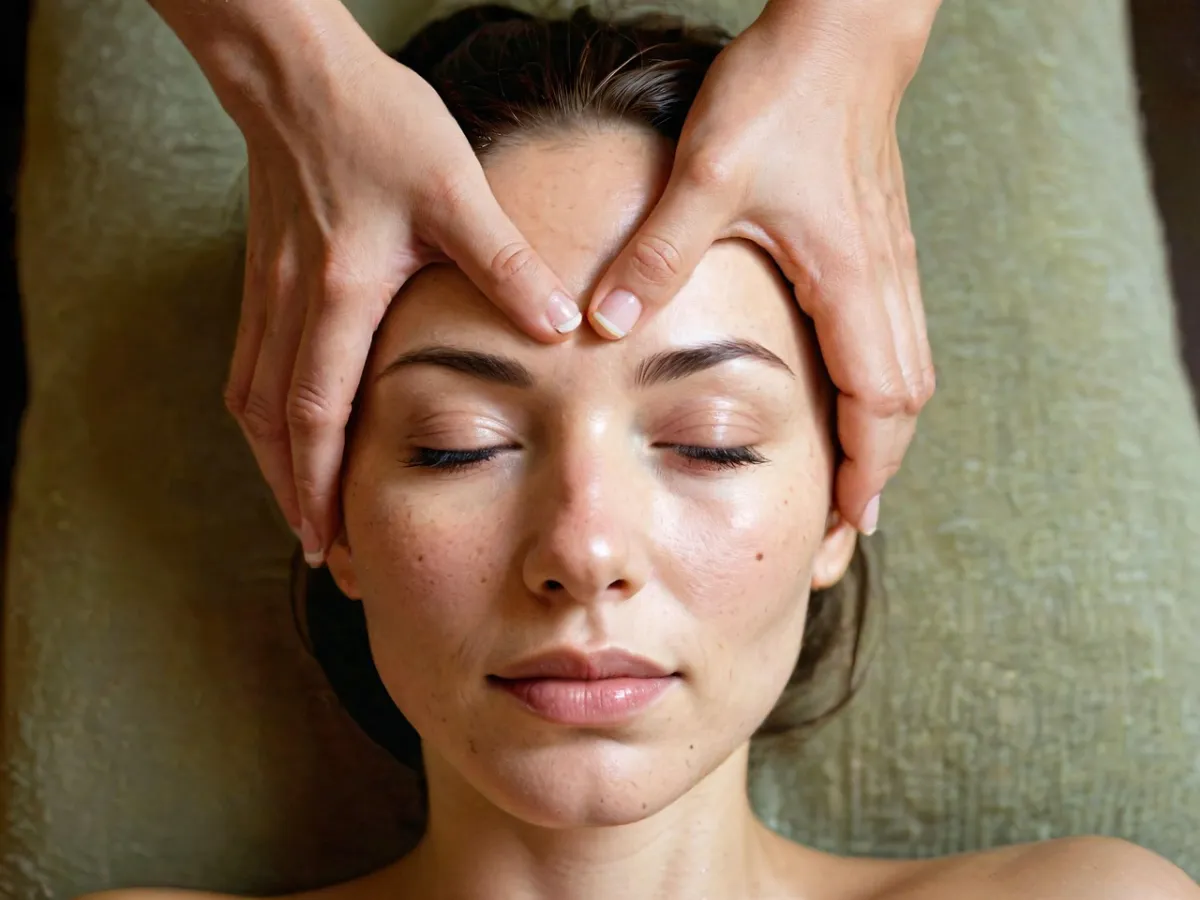 Therapeutic Massage That Comes To You