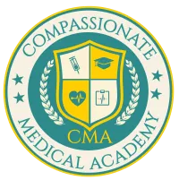 CMA Logo