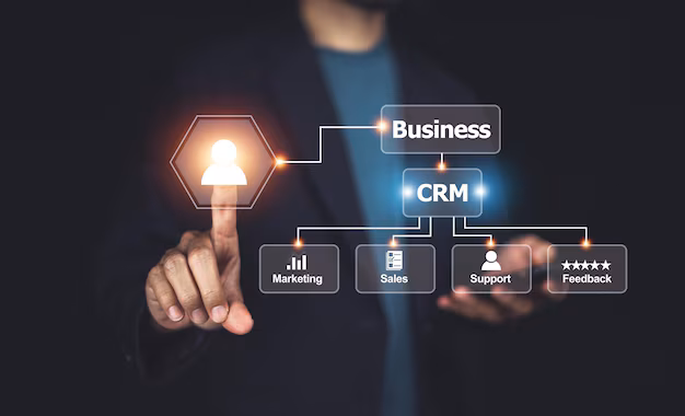 CRM & Automation