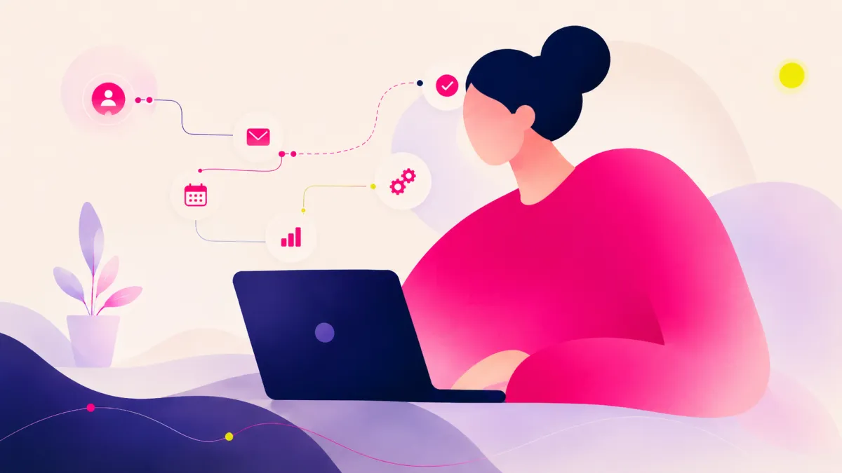 Automatizare business coaching online Romania - Digital Business Launch