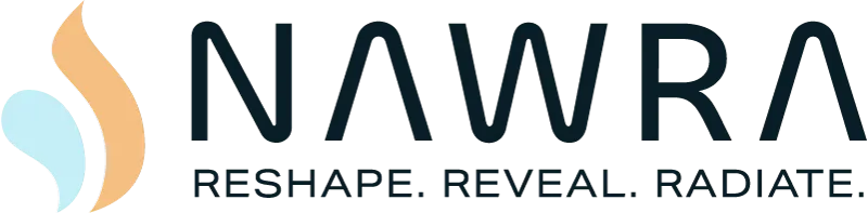 Nawra Wellness Logo
