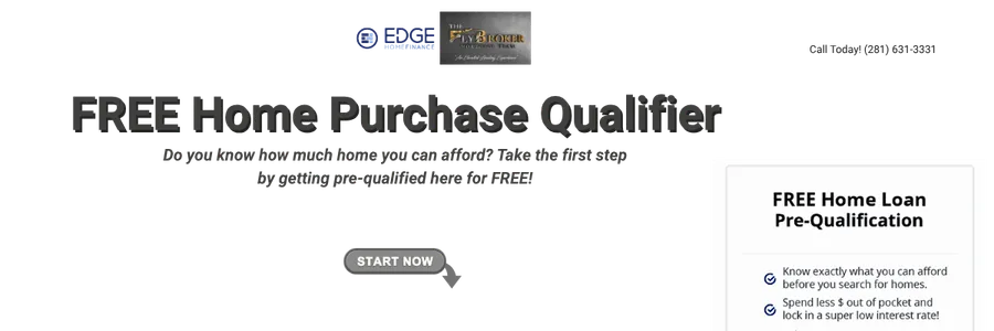 Home Purchase Qualifier