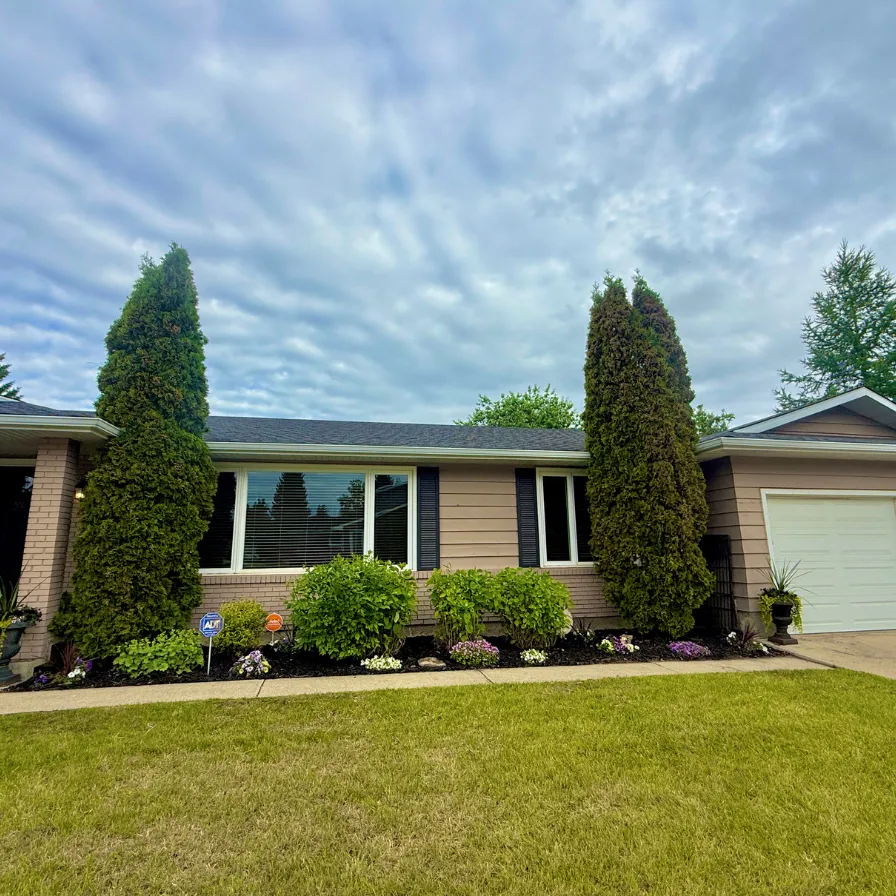 Landscaping Services in Calgary, AB, CA.