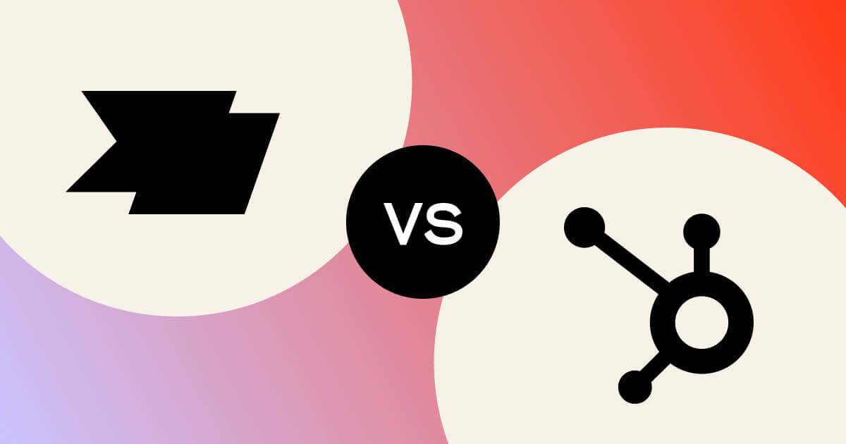 Ramp CRM vs HubSpot - Which is the Best All-in-One Marketing Platform?